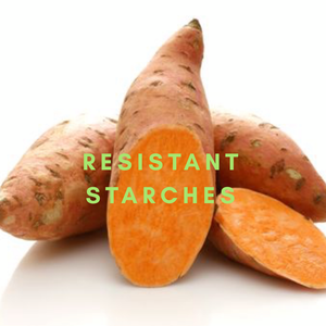 What are Resistant Starches?