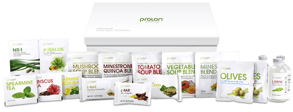My Experience with Prolon - 5 Day Fasting Mimicking Diet
