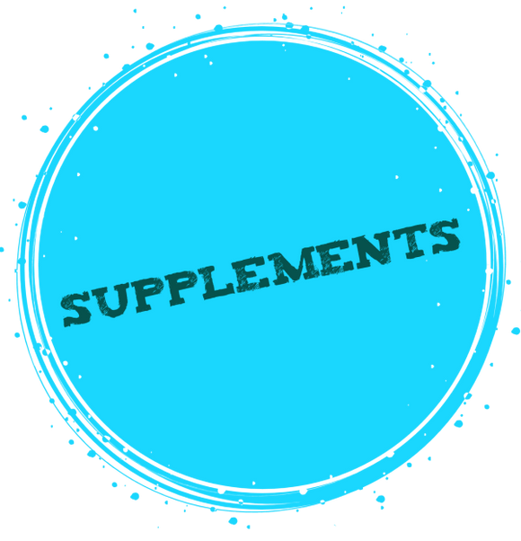 Supplements/Vitamins