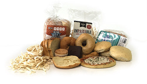 Buns Breads Bagels