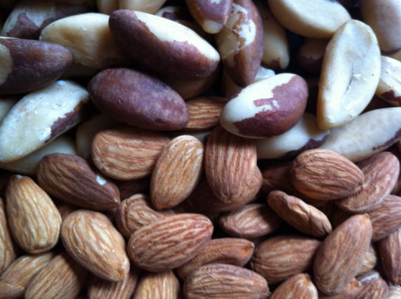 Nuts