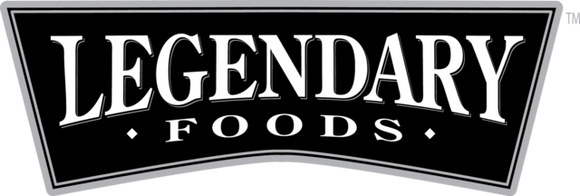Legendary Foods