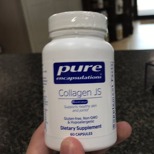 Collagen JS