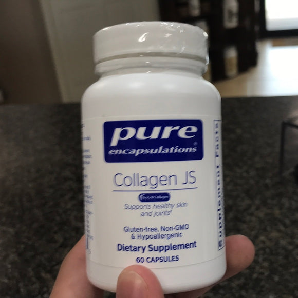 Collagen JS