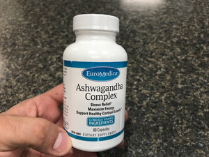 Ashwagandha Complex