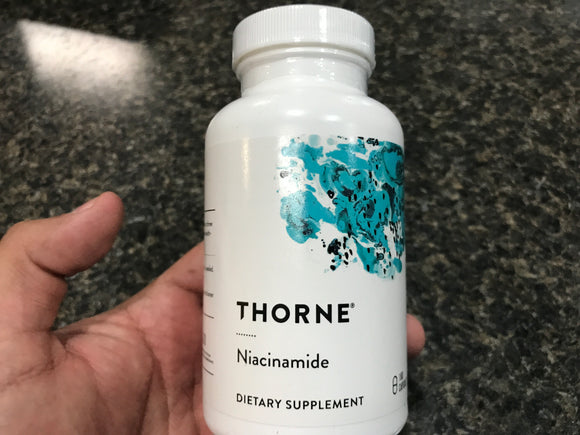 THORNE Niacinamide