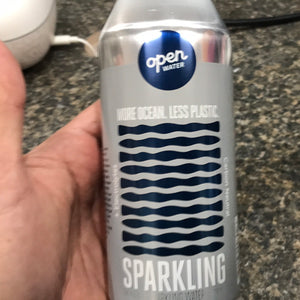 Open Water Sparkling