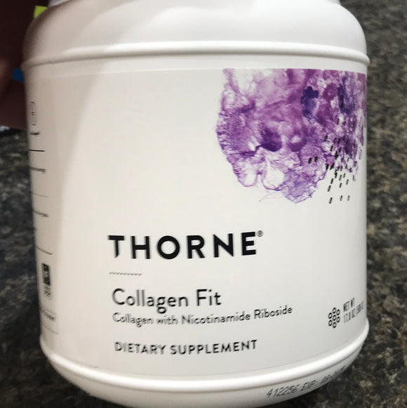 Thorne Collagen Fit