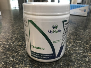MyNuRx Creatine