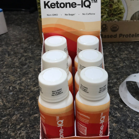 Ketone-IQ