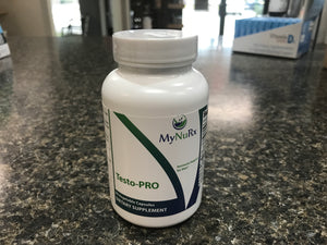 MyNuRX Pharmacy Test-PRO