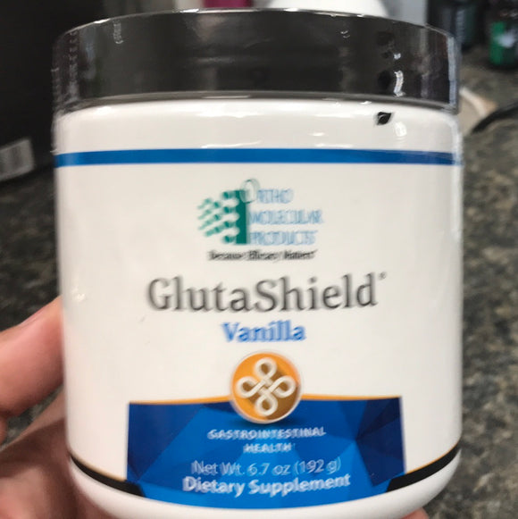 GlutaShield (Vanilla)