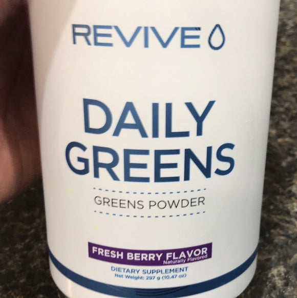 Revive Powder