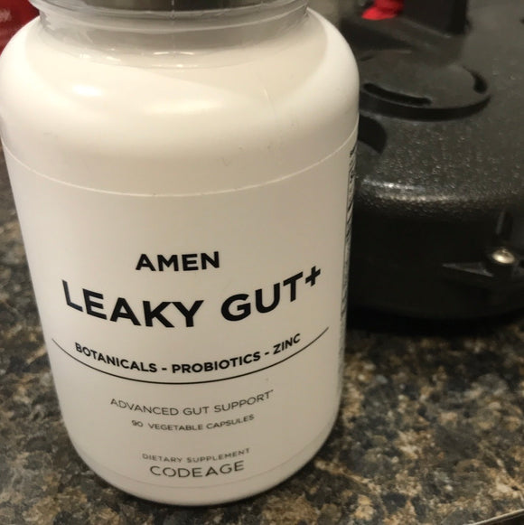 Leaky Gut+