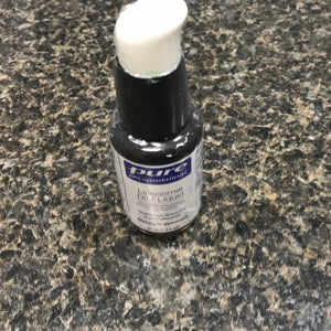 Liposomal DIM Liquid
