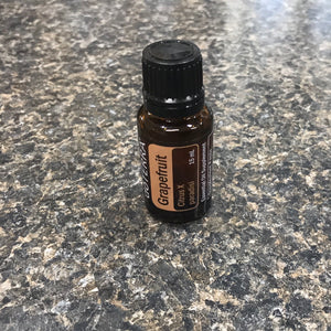 doTerra Grapefruit