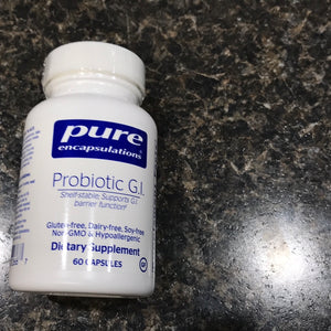 Probiotic G.I. (PURE)