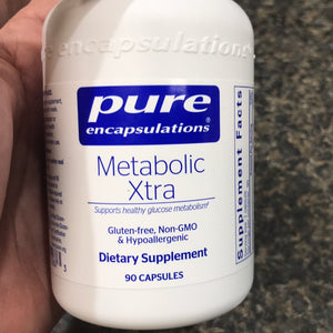 PURE Metabolic Xtra