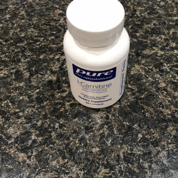L-Carnitine