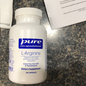 L-Arginine