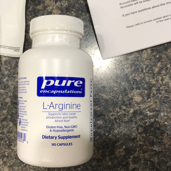 L-Arginine
