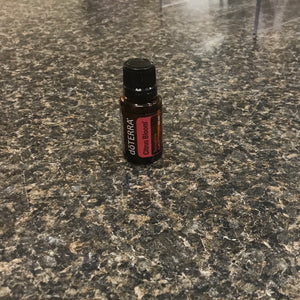 doTerra Citrus Bloom