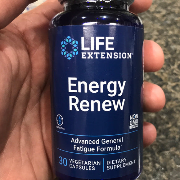 Energy Renew