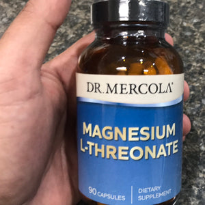 Magnesium L-Threonate