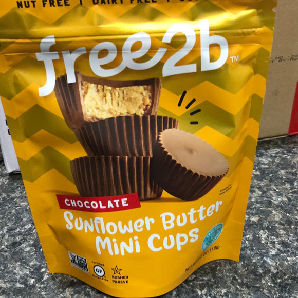 Free 2n Chocolate