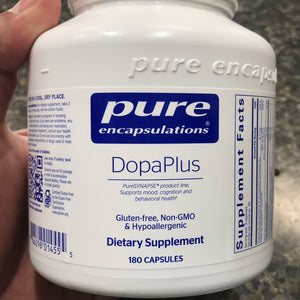 DopaPlus