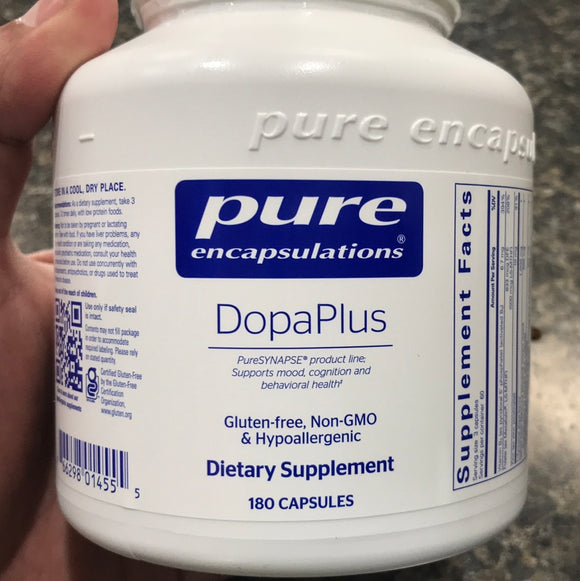 DopaPlus