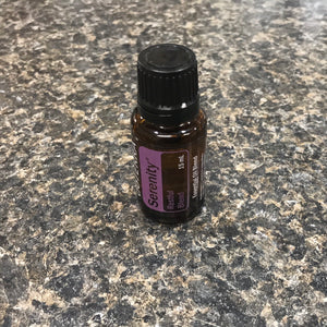 doTerra Serenity