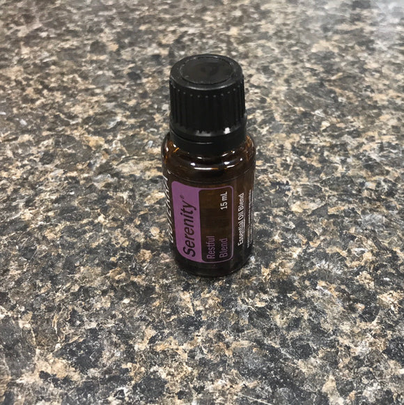 doTerra Serenity