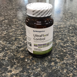 UltraFlora Control (Metagenics)