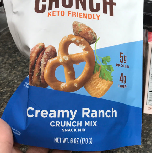 Catalina Crunch Creamy Ranch