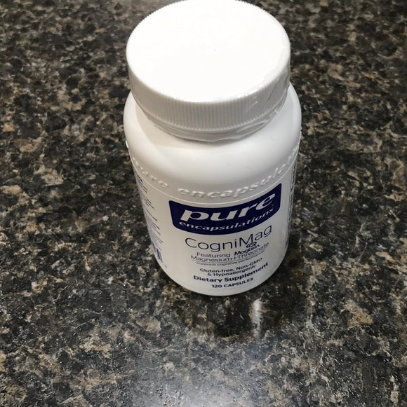 CogniMag