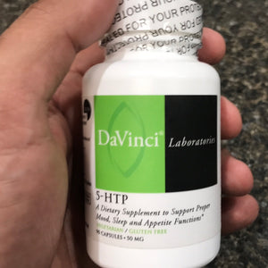 5-HTP