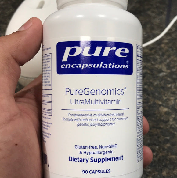 PureGenomics