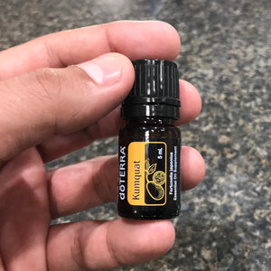 doTerra Kumquat