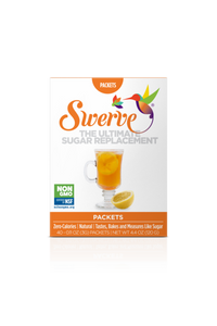 Swerve Sweetner Packets