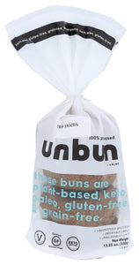 Unbun Keto Vegan Bun