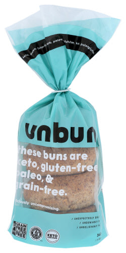 Unbun Keto Bun