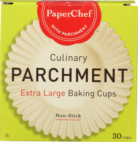 XLarge Cup Parchment ChefPapier