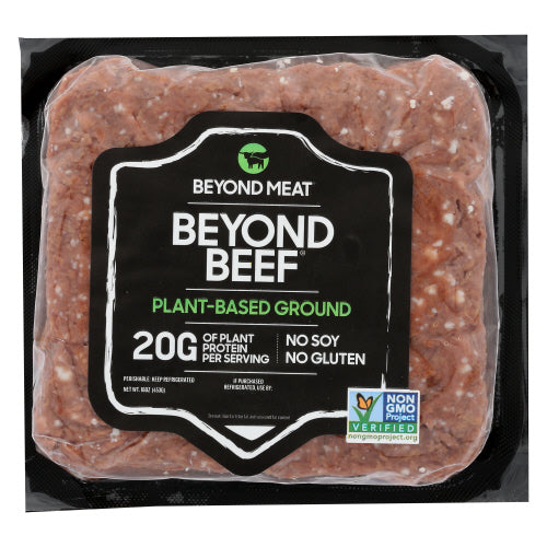 Beyond Beef Brick Pack