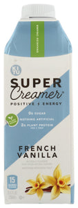 Kitu Super Creamer French Vanilla