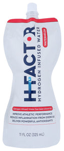HFactor Watermelon Infused Hydrogen Water