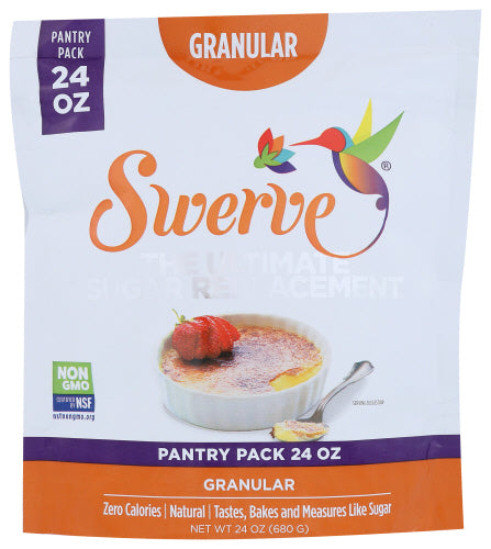 Swerve Pantry Pack 24Oz