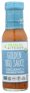 Golden BBQ Sauce Primal Kitchen