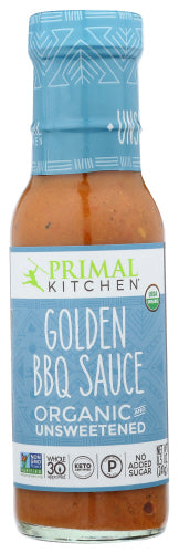 Golden BBQ Sauce Primal Kitchen
