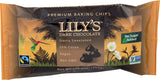 Lily's Sweets Dark Chocolate Baking Chips